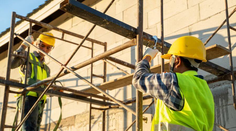 Roof Vent Repair in Harrisburg, PA